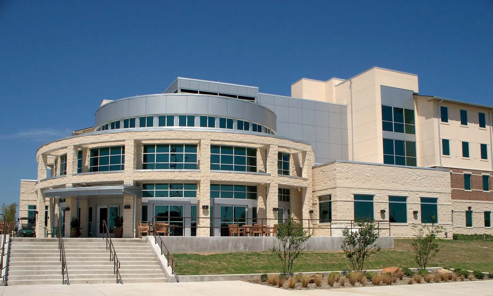 University of Texas