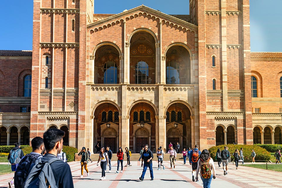University of California