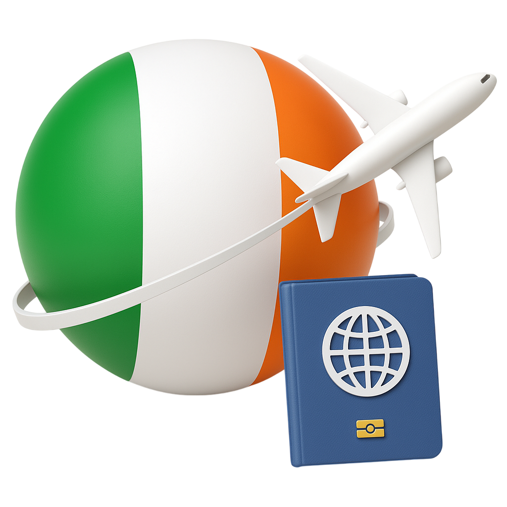 ireland