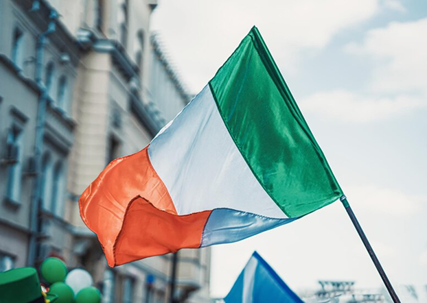 ireland