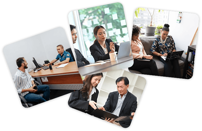 ExpertCounselling