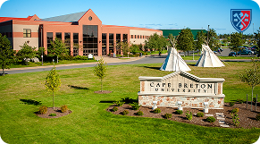 Cape Breton University