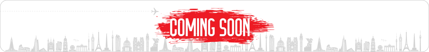 Coming Soon